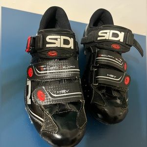 Sidi | Mountain Bike Shoes| Women’s size 38.5 EU, 7.5 US